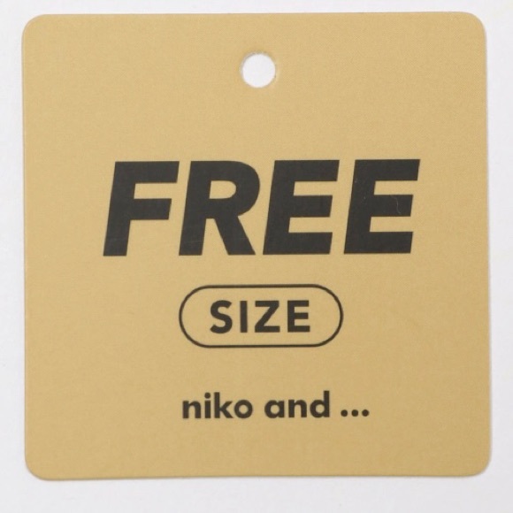 🇯🇵Niko and…knit top - Picture 13 of 15